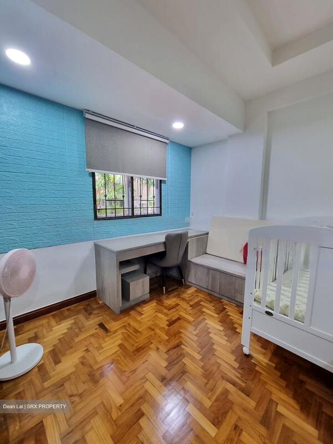 Villa Verde (D23), Terrace #557774281